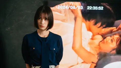 完璧ワイフによる完璧な復讐計画｜フジテレビの人気ドラマ