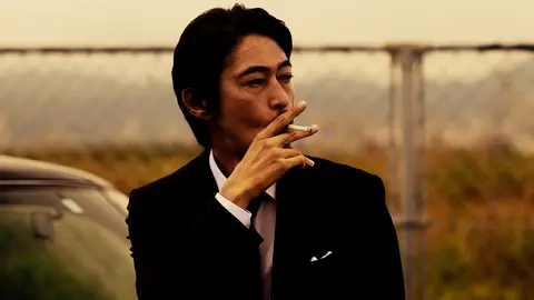 Sin Clock｜フジテレビの人気ドラマ・アニメ・TV番組の動画が見