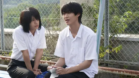 スメルズ ライク グリーン スピリット｜フジテレビの人気ドラマ