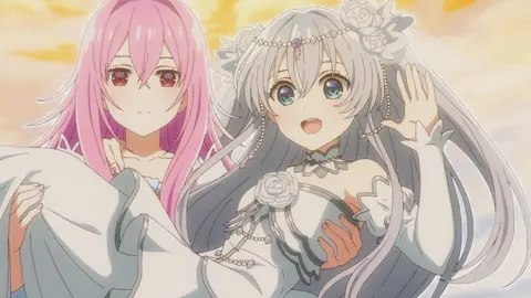 精霊幻想記2｜フジテレビの人気ドラマ・アニメ・TV番組の動画が