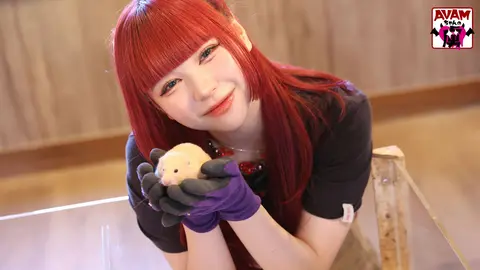 AVAMちゃんの虜になあれ❤︎ Blu-ray AVAMちゃんの虜になあれ♥2｜BS日テレ