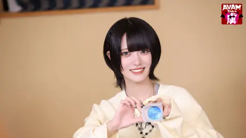 AVAMちゃんの虜になあれ♡Blu-ray AVAMちゃんの虜にな