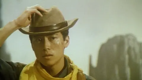 ビリィ・ザ・キッドの新しい夜明け｜フジテレビの人気ドラマ
