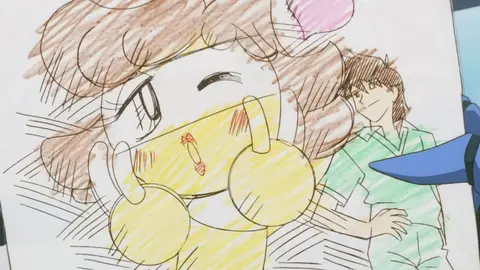 第5話 めざせ！ マンガ家｜フジテレビの人気ドラマ・アニメ・TV番組の