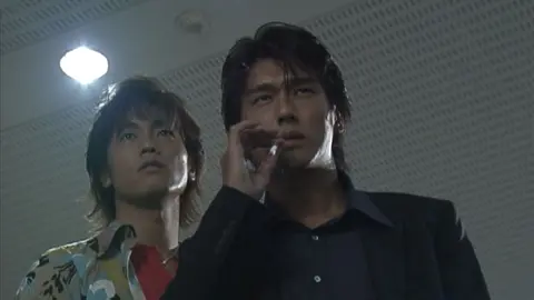 特命係長 只野仁（2003）｜フジテレビの人気ドラマ・アニメ・TV番組の