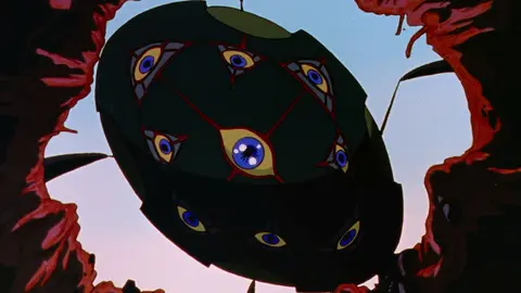 第拾話 マグマダイバー｜フジテレビの人気ドラマ・アニメ・TV番組の