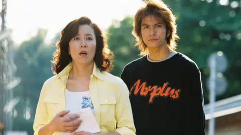 ビッグマネー！ ～浮世の沙汰は株しだい～｜フジテレビの人気ドラマ