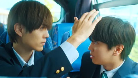 修学旅行で仲良くないグループに入りました｜フジテレビの人気ドラマ