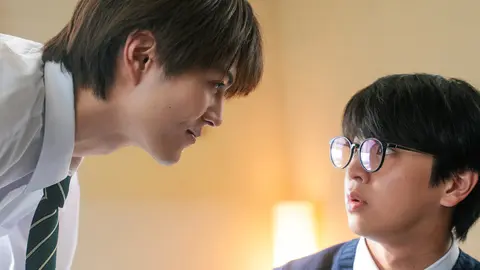 修学旅行で仲良くないグループに入りました｜フジテレビの人気ドラマ