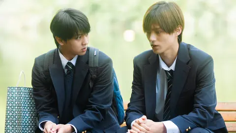 修学旅行で仲良くないグループに入りました｜フジテレビの人気ドラマ