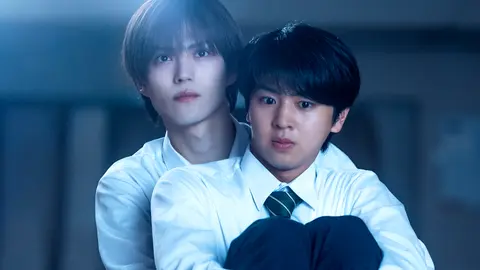 修学旅行で仲良くないグループに入りました｜フジテレビの人気ドラマ