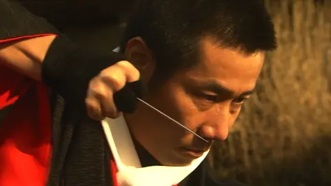 仕掛人 藤枝梅安｜フジテレビの人気ドラマ・アニメ・TV番組の動画が見