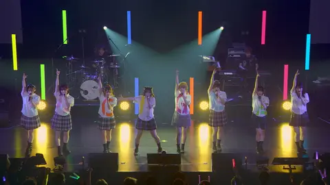 DIALOGUE＋ Zepp Tour 2023「Superday ─Latitude─」｜フジテレビの