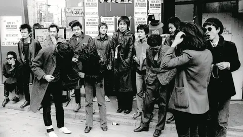 ROCKERS 完全版｜フジテレビの人気ドラマ・アニメ・TV番組の動画が見