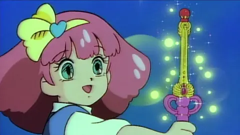 魔法のプリンセス ミンキーモモ－夢を抱きしめて－｜フジテレビの人気