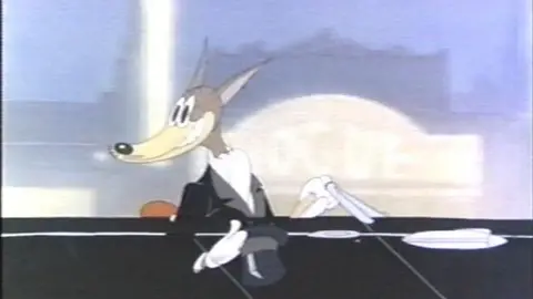 DVD】テックス・アヴェリー 名作アニメシリーズ ドルーピー 激レア