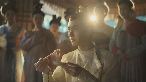 風起洛陽～神都に翔ける蒼き炎～｜フジテレビの人気ドラマ