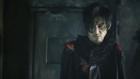 悪夢探偵｜フジテレビの人気ドラマ・アニメ・TV番組の動画が見