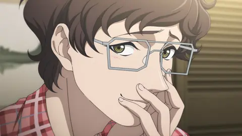 ミギとダリ｜フジテレビの人気ドラマ・アニメ・TV番組の動画が見放題