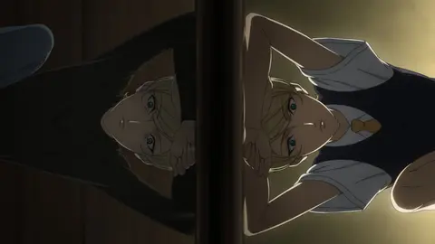 ミギとダリ｜フジテレビの人気ドラマ・アニメ・TV番組の動画が見放題