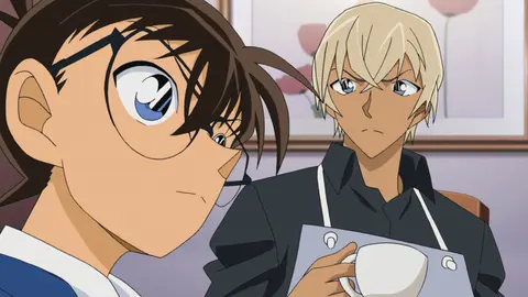 第893話 星付きレストランの謎｜フジテレビの人気ドラマ・アニメ・TV