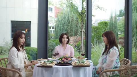 国家代表ワイフ～華麗なる江南奮闘記～｜フジテレビの人気ドラマ