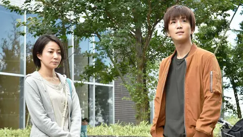 砂の塔〜知りすぎた隣人〜　最終話　台本 砂の塔〜知りすぎた隣人〜最終話台本