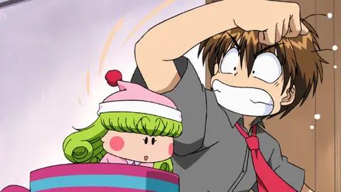 第59話 ついに解散、ワルモ団！？｜フジテレビの人気ドラマ・アニメ