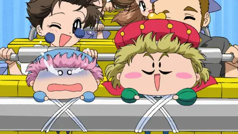 第59話 ついに解散、ワルモ団！？｜フジテレビの人気ドラマ・アニメ