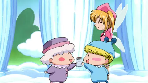 第17話 ガイア族のおくりもの｜フジテレビの人気ドラマ・アニメ・TV