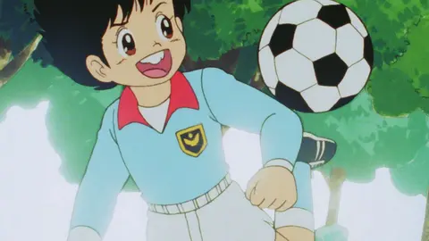 がんばれ!キッカーズ|フジテレビの人気ドラマ・アニメ・TV番組の動画 がんばれ!キッカーズ|フジテレビの人気ドラマ・アニメ・TV番組の動画