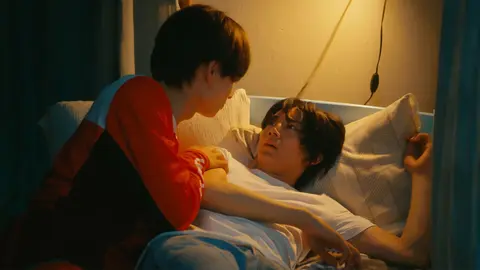 Love in The Air 恋の予感 Beat’xl E版 全セット Love in the Air-恋の予感-,ファミマプリント -人気コンテンツを