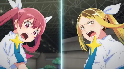 第8話 魔法業界EXPO｜フジテレビの人気ドラマ・アニメ・TV番組の動画が