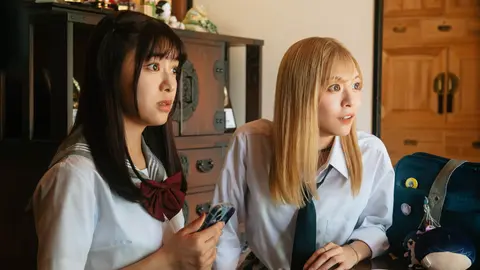 第4話 ジュジュ様からの依頼｜フジテレビの人気ドラマ・アニメ・TV番組 
