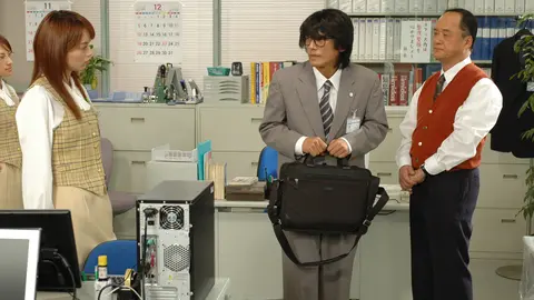 特命課長 只野仁 第2弾,第3弾,第4弾、他 特命係長 只野仁 スペシャル第2弾 - ドラマ情報・レビュー・評価