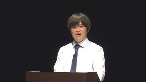 バカリズムライブ番外編「バカリズム案9」｜フジテレビの人気