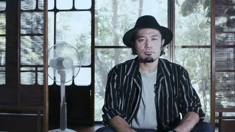 怪奇蒐集者 新島怪談 うえまつそう｜フジテレビの人気ドラマ・アニメ