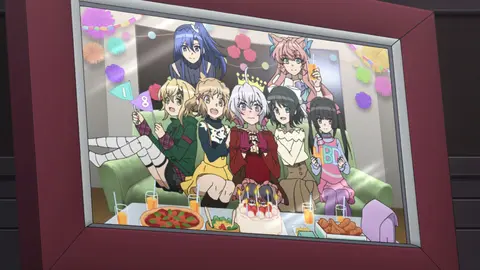 LAST EPISODE 神様も知らないヒカリで歴史を創ろう｜フジテレビ