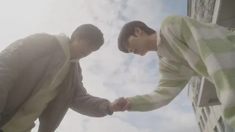 何か間違っている Something's Not Right｜フジテレビの人気ドラマ