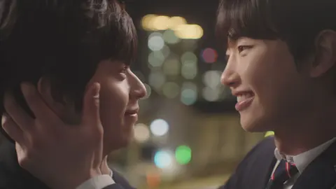 何か間違っている Something's Not Right｜フジテレビの人気ドラマ