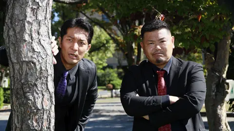 日本統一外伝 山崎一門7～小さな恋のヤマザキ～｜フジテレビの人気