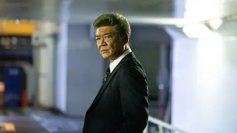 日本統一外伝 川谷雄一｜フジテレビの人気ドラマ・アニメ・TV番組の