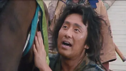 豊臣秀吉 天下を獲る！｜フジテレビの人気ドラマ・アニメ・TV番組の