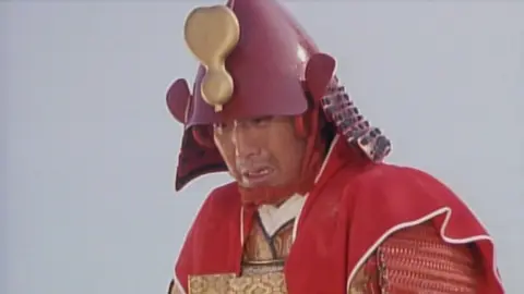 豊臣秀吉 天下を獲る！｜フジテレビの人気ドラマ・アニメ・TV番組の