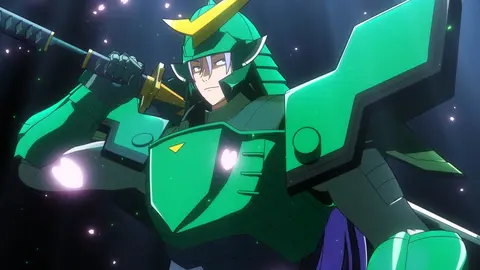 第7話 冥喪裏威｜フジテレビの人気ドラマ・アニメ・TV番組の動画が見