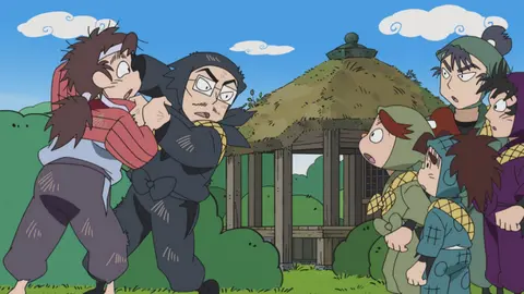 第17話 用具委員会もランチの段｜フジテレビの人気ドラマ・アニメ・TV