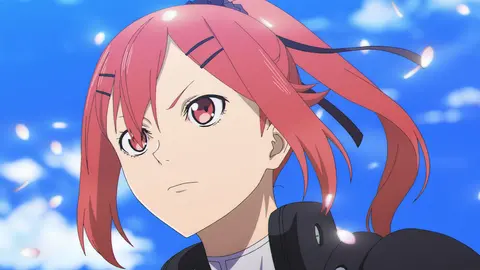 11 Black or White｜フジテレビの人気ドラマ・アニメ・TV番組の動画が