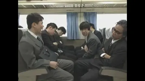 笑う犬の冒険 Silly Go Lucky フジテレビの人気ドラマ アニメ Tv番組の動画が見放題 Fod