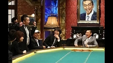 人志松本のすべらない話 ザ・ゴールデン｜フジテレビの人気ドラマ