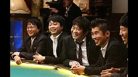 17 人志松本のすべらない話 5周年記念夢のオールスター戦歴代mvp全員集合スペシャル フジテレビの人気ドラマ アニメ Tv番組の動画が見放題 Fod